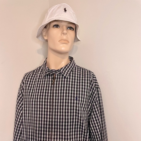 Polo by Ralph Lauren Classic Paid Jacket - Picture 10 of 14